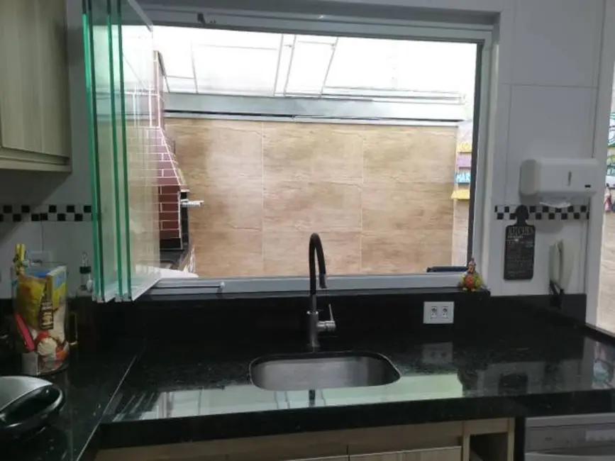 Casa com 2 quartos à venda, 85m2 em Sao Jose Dos Campos - SP - imagem 5 Foto 5 de Casa com 2 quartos à venda, 85m2 em Sao Jose Dos Campos - SP