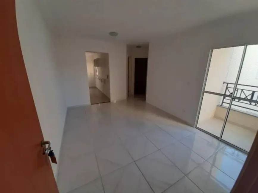Apartamento com 2 quartos à venda, 50m2 em Sao Jose Dos Campos - SP - imagem 2 Foto 2 de Apartamento com 2 quartos à venda, 50m2 em Sao Jose Dos Campos - SP