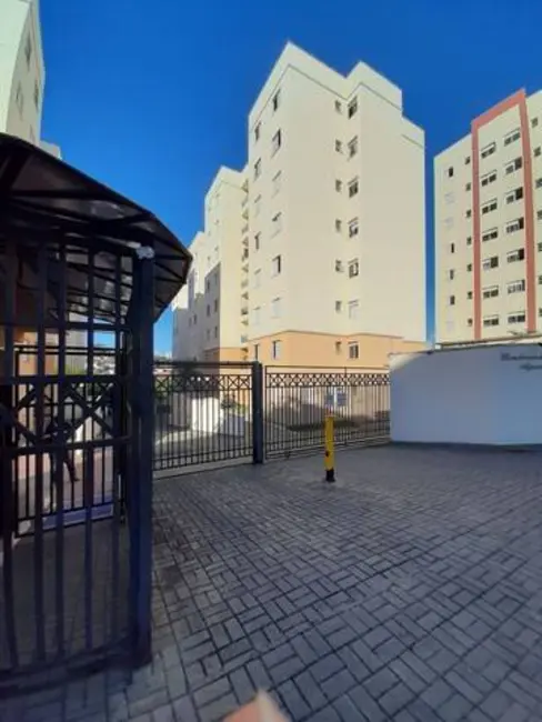Apartamento com 2 quartos à venda, 50m2 em Sao Jose Dos Campos - SP - imagem 1 Foto 1 de Apartamento com 2 quartos à venda, 50m2 em Sao Jose Dos Campos - SP