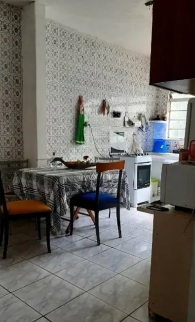 Casa com 4 quartos à venda, 258m2 em Sao Jose Dos Campos - SP - imagem 9 Foto 9 de Casa com 4 quartos à venda, 258m2 em Sao Jose Dos Campos - SP