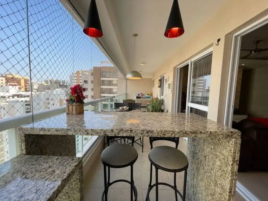 Foto 5 de Apartamento com 4 quartos à venda, 157m2 em Sao Jose Dos Campos - SP
