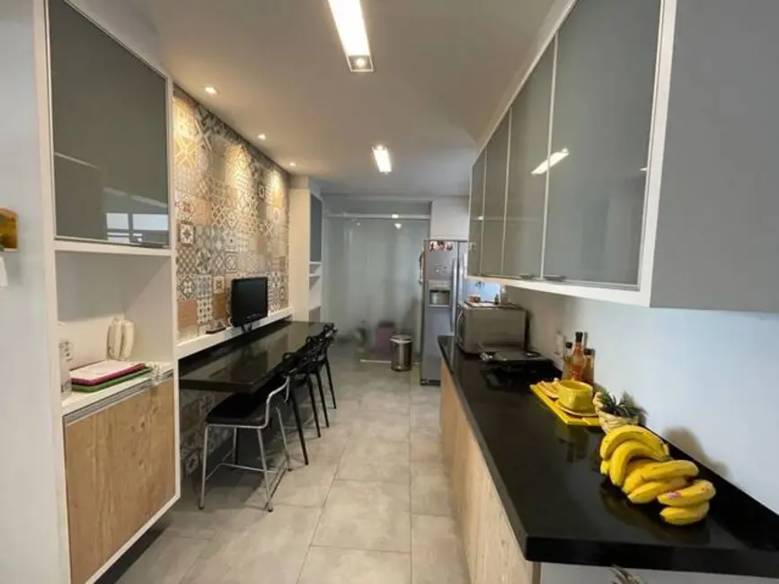 Foto 3 de Apartamento com 4 quartos à venda, 157m2 em Sao Jose Dos Campos - SP