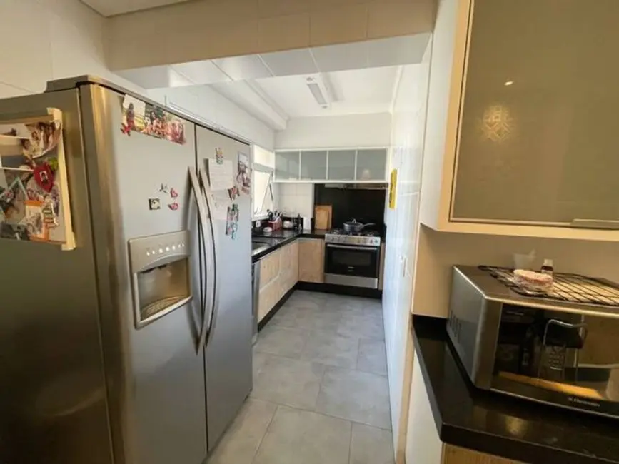 Foto 4 de Apartamento com 4 quartos à venda, 157m2 em Sao Jose Dos Campos - SP