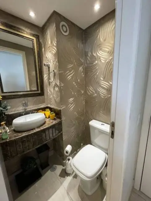 Foto 9 de Apartamento com 4 quartos à venda, 157m2 em Sao Jose Dos Campos - SP