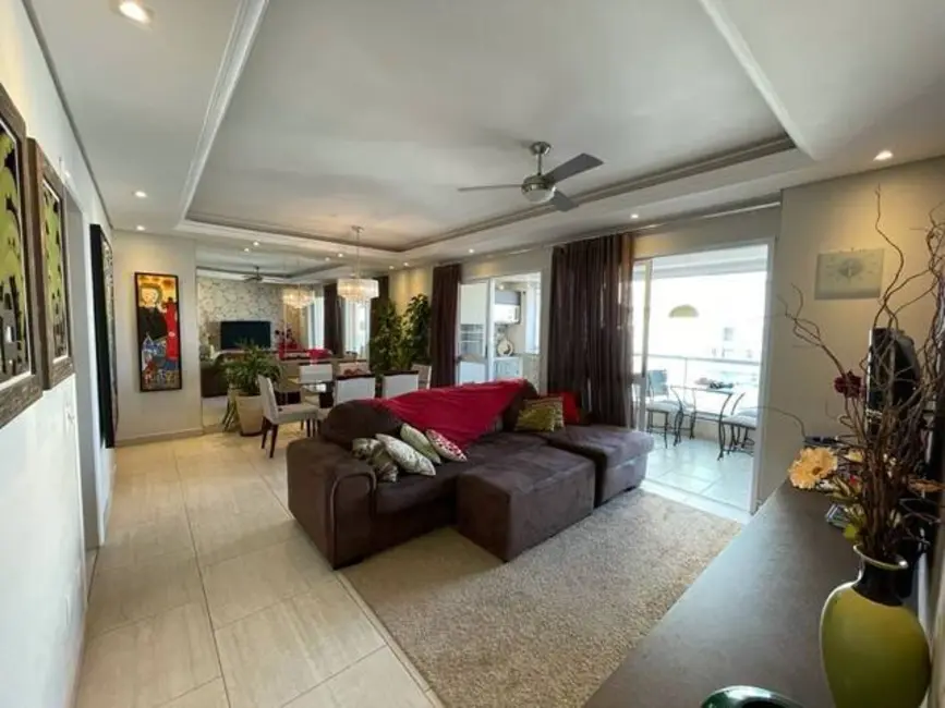 Foto 1 de Apartamento com 4 quartos à venda, 157m2 em Sao Jose Dos Campos - SP