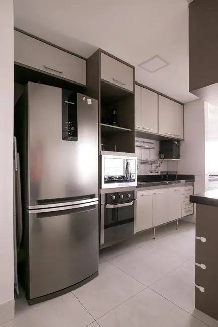 Apartamento com 2 quartos à venda, 103m2 em Sao Jose Dos Campos - SP - imagem 7 Foto 7 de Apartamento com 2 quartos à venda, 103m2 em Sao Jose Dos Campos - SP