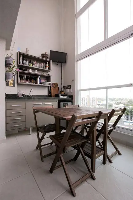 Apartamento com 2 quartos à venda, 103m2 em Sao Jose Dos Campos - SP - imagem 6 Foto 6 de Apartamento com 2 quartos à venda, 103m2 em Sao Jose Dos Campos - SP