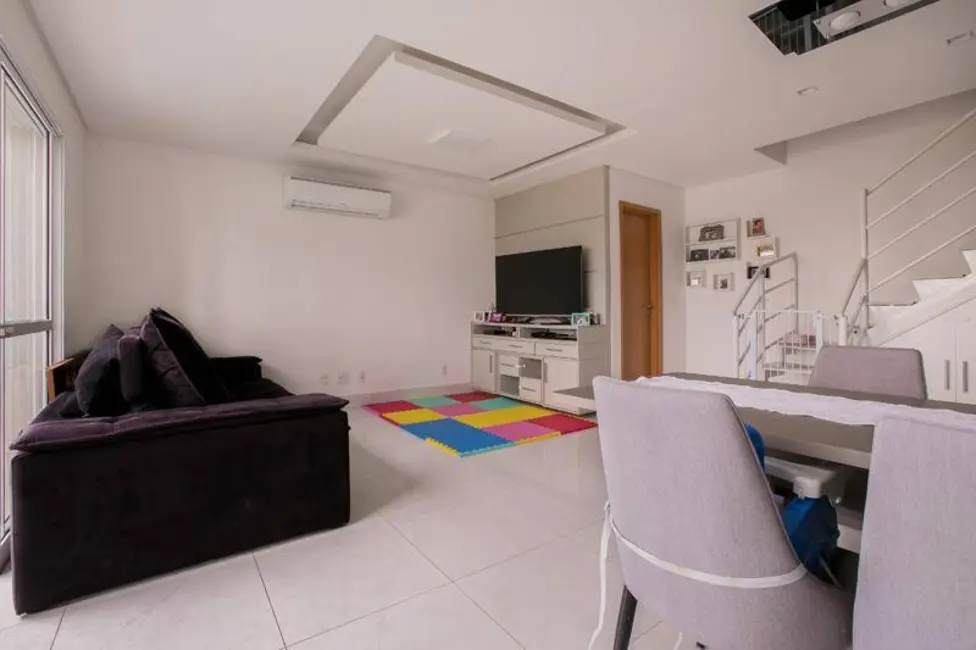 Apartamento com 2 quartos à venda, 103m2 em Sao Jose Dos Campos - SP - imagem 4 Foto 4 de Apartamento com 2 quartos à venda, 103m2 em Sao Jose Dos Campos - SP