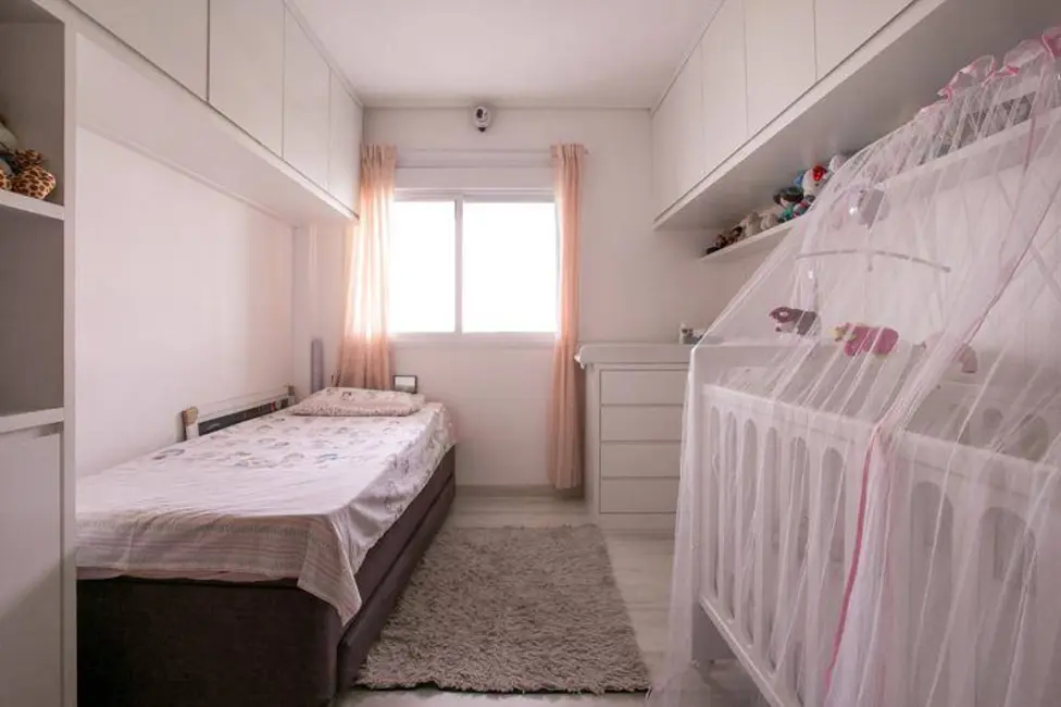 Apartamento com 2 quartos à venda, 103m2 em Sao Jose Dos Campos - SP - imagem 9 Foto 9 de Apartamento com 2 quartos à venda, 103m2 em Sao Jose Dos Campos - SP