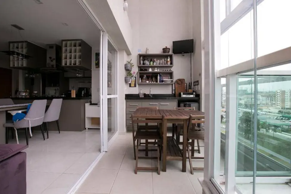 Apartamento com 2 quartos à venda, 103m2 em Sao Jose Dos Campos - SP - imagem 5 Foto 5 de Apartamento com 2 quartos à venda, 103m2 em Sao Jose Dos Campos - SP