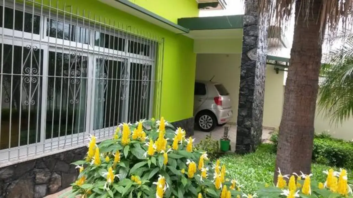 Foto 1 de Sobrado com 5 quartos à venda, 418m2 em Sao Jose Dos Campos - SP