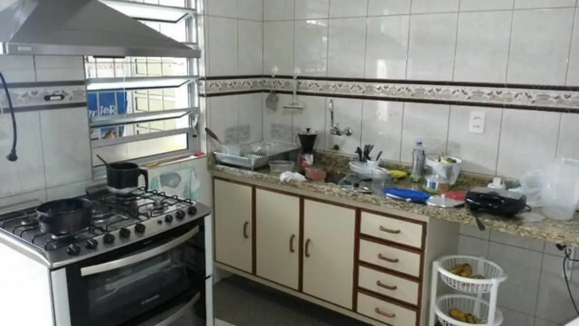 Sobrado com 5 quartos à venda, 418m2 em Sao Jose Dos Campos - SP - imagem 5 Foto 5 de Sobrado com 5 quartos à venda, 418m2 em Sao Jose Dos Campos - SP