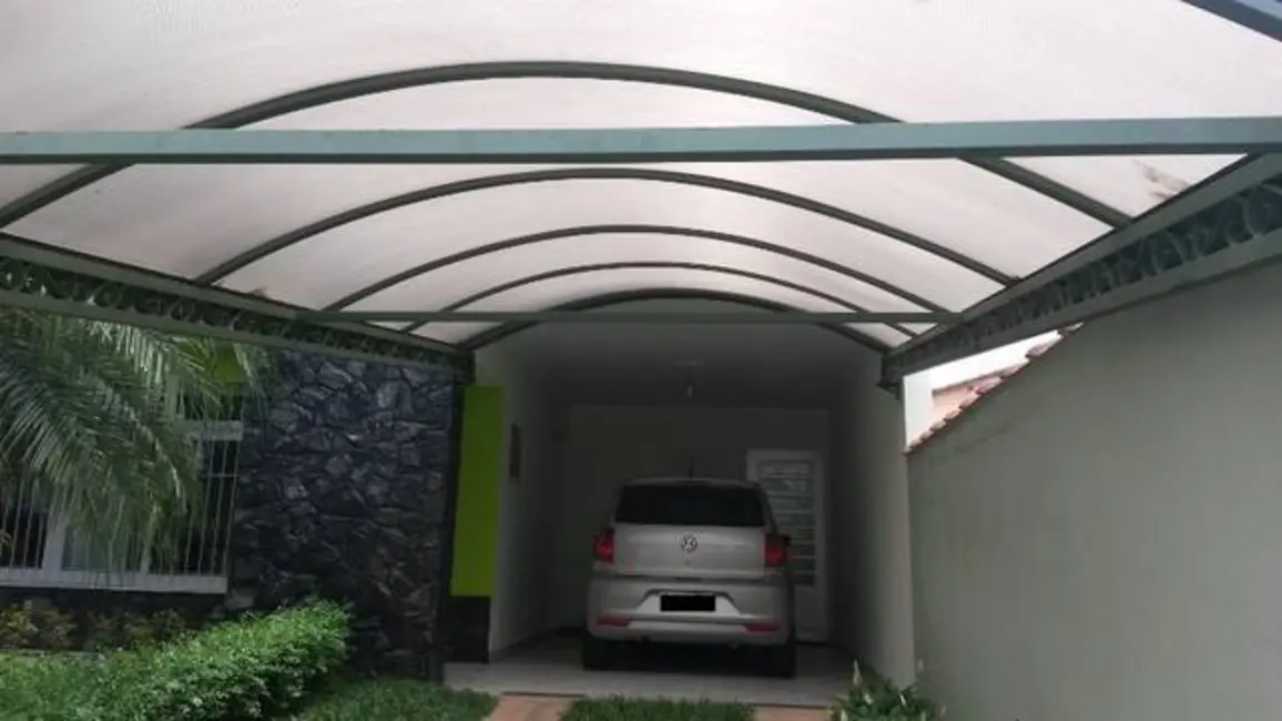 Foto 2 de Sobrado com 5 quartos à venda, 418m2 em Sao Jose Dos Campos - SP