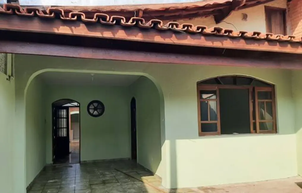 Foto 2 de Casa com 3 quartos à venda, 150m2 em Sao Jose Dos Campos - SP