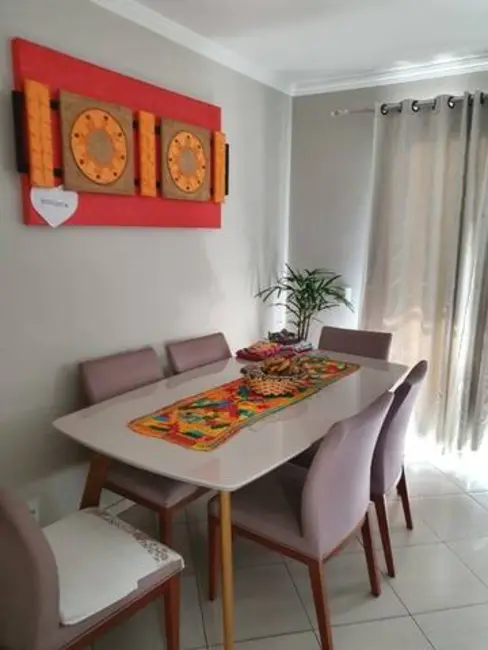 Foto 4 de Apartamento com 2 quartos à venda, 59m2 em Sao Jose Dos Campos - SP