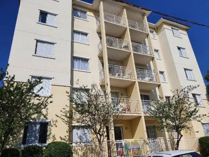 Foto 1 de Apartamento com 2 quartos à venda, 59m2 em Sao Jose Dos Campos - SP