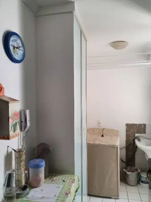 Foto 7 de Apartamento com 2 quartos à venda, 59m2 em Sao Jose Dos Campos - SP