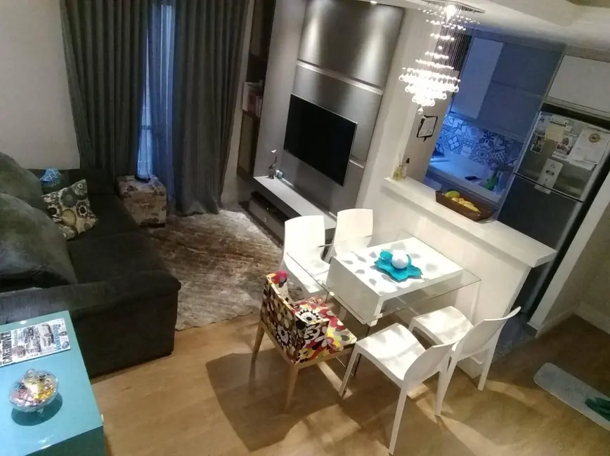 Foto 2 de Apartamento com 2 quartos à venda, 62m2 em Sao Jose Dos Campos - SP