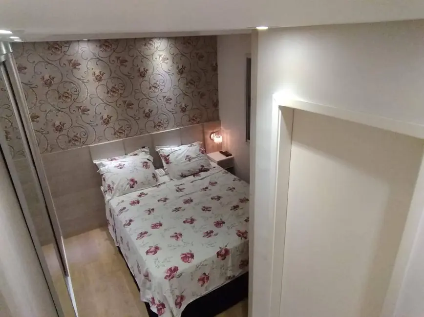 Foto 9 de Apartamento com 2 quartos à venda, 62m2 em Sao Jose Dos Campos - SP