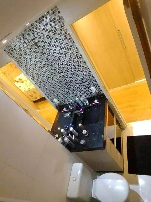 Foto 6 de Apartamento com 2 quartos à venda, 62m2 em Sao Jose Dos Campos - SP