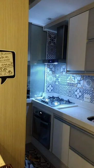 Foto 5 de Apartamento com 2 quartos à venda, 62m2 em Sao Jose Dos Campos - SP