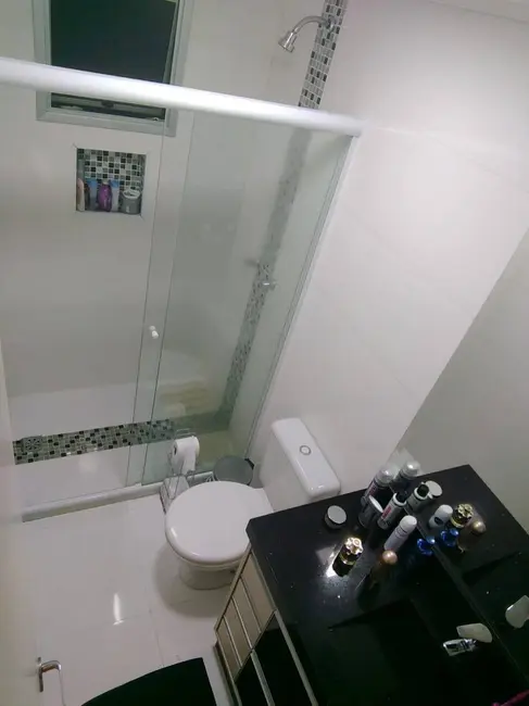 Foto 8 de Apartamento com 2 quartos à venda, 62m2 em Sao Jose Dos Campos - SP