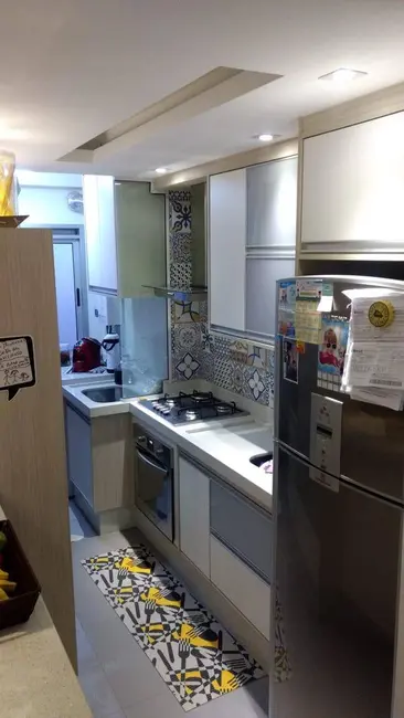 Foto 4 de Apartamento com 2 quartos à venda, 62m2 em Sao Jose Dos Campos - SP