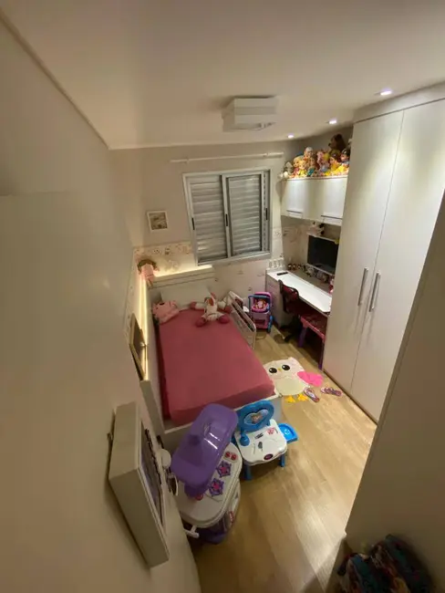 Foto 7 de Apartamento com 2 quartos à venda, 62m2 em Sao Jose Dos Campos - SP