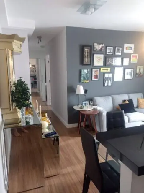 Apartamento com 2 quartos à venda, 63m2 em Sao Jose Dos Campos - SP - imagem 2 Foto 2 de Apartamento com 2 quartos à venda, 63m2 em Sao Jose Dos Campos - SP