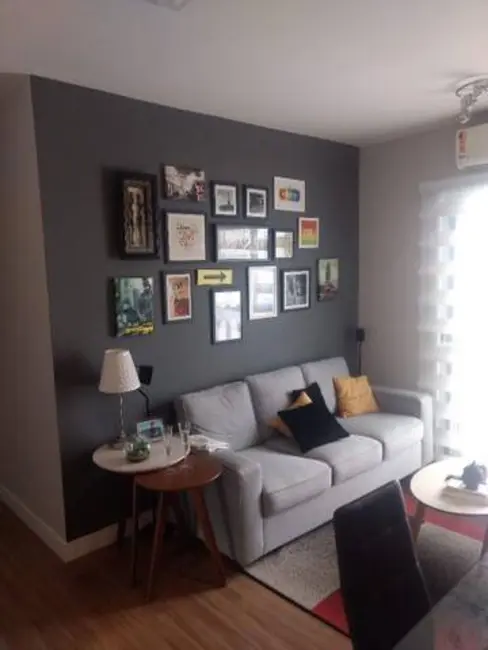 Apartamento com 2 quartos à venda, 63m2 em Sao Jose Dos Campos - SP - imagem 1 Foto 1 de Apartamento com 2 quartos à venda, 63m2 em Sao Jose Dos Campos - SP