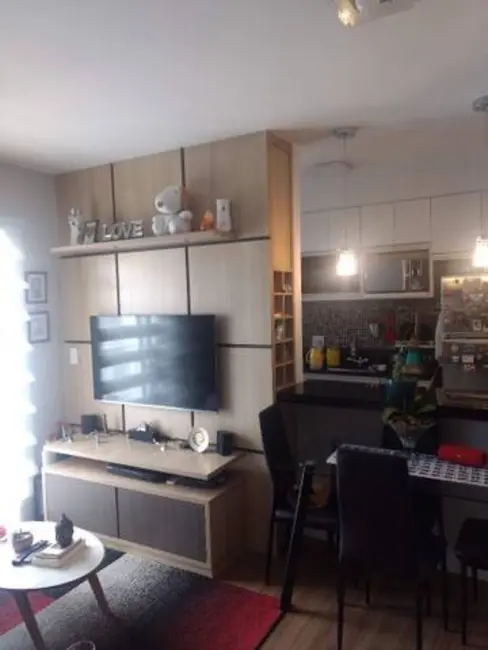 Apartamento com 2 quartos à venda, 63m2 em Sao Jose Dos Campos - SP - imagem 3 Foto 3 de Apartamento com 2 quartos à venda, 63m2 em Sao Jose Dos Campos - SP