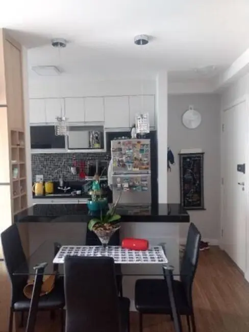 Apartamento com 2 quartos à venda, 63m2 em Sao Jose Dos Campos - SP - imagem 4 Foto 4 de Apartamento com 2 quartos à venda, 63m2 em Sao Jose Dos Campos - SP