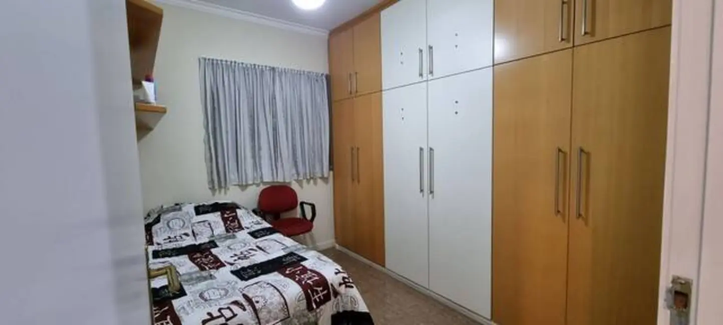 Apartamento com 4 quartos à venda, 100m2 em Sao Jose Dos Campos - SP - imagem 3 Foto 3 de Apartamento com 4 quartos à venda, 100m2 em Sao Jose Dos Campos - SP