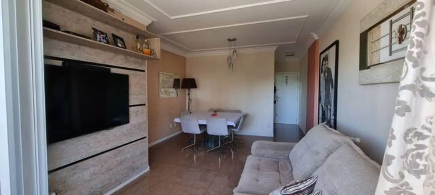 Foto 1 de Apartamento com 4 quartos à venda, 100m2 em Sao Jose Dos Campos - SP