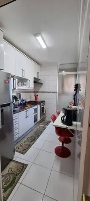 Foto 2 de Apartamento com 4 quartos à venda, 100m2 em Sao Jose Dos Campos - SP
