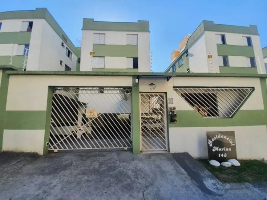 Apartamento com 3 quartos à venda, 57m2 em Sao Jose Dos Campos - SP - imagem 1 Foto 1 de Apartamento com 3 quartos à venda, 57m2 em Sao Jose Dos Campos - SP