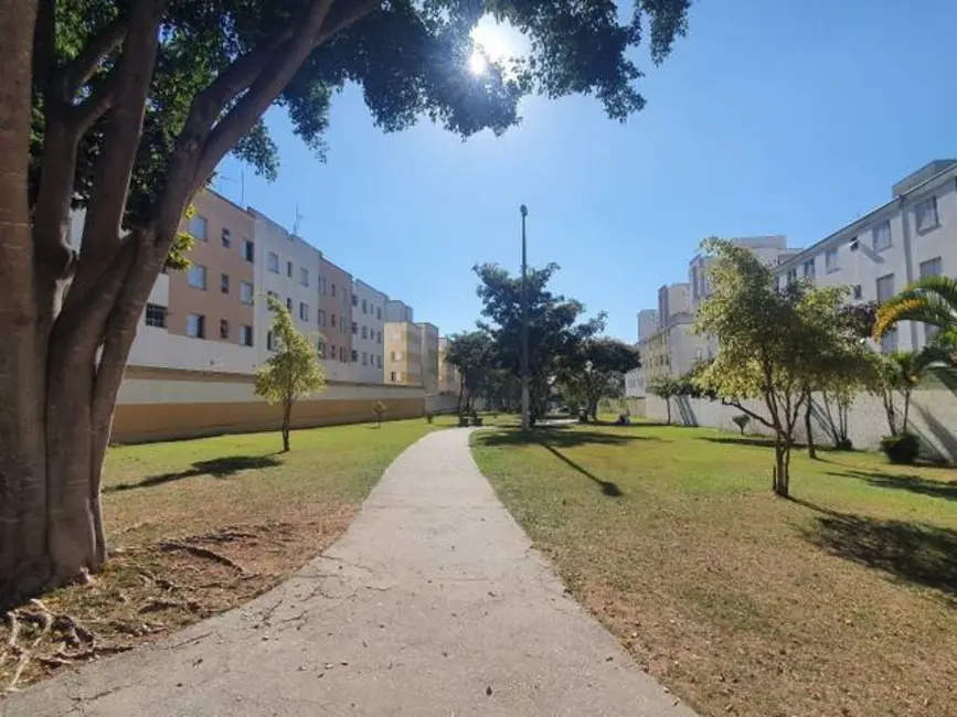 Apartamento com 3 quartos à venda, 57m2 em Sao Jose Dos Campos - SP - imagem 6 Foto 6 de Apartamento com 3 quartos à venda, 57m2 em Sao Jose Dos Campos - SP