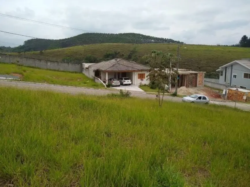 Terreno / Lote à venda, 292m2 em Sao Jose Dos Campos - SP - imagem 4 Foto 4 de Terreno / Lote à venda, 292m2 em Sao Jose Dos Campos - SP