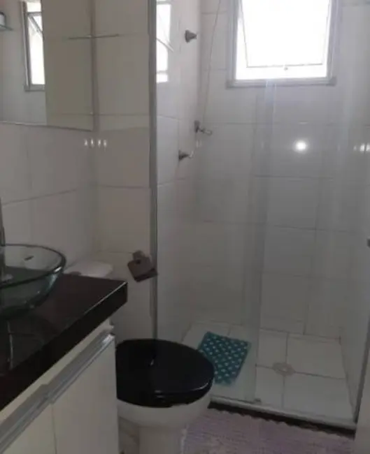 Foto 6 de Apartamento com 2 quartos à venda, 60m2 em Sao Jose Dos Campos - SP
