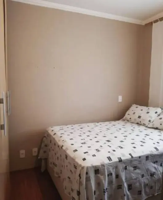 Foto 5 de Apartamento com 2 quartos à venda, 60m2 em Sao Jose Dos Campos - SP