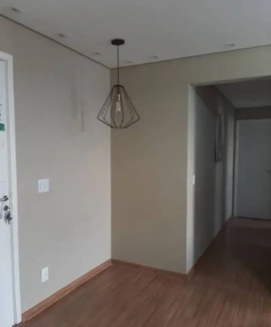 Foto 2 de Apartamento com 2 quartos à venda, 60m2 em Sao Jose Dos Campos - SP