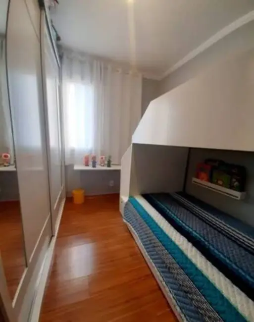 Foto 4 de Apartamento com 2 quartos à venda, 60m2 em Sao Jose Dos Campos - SP