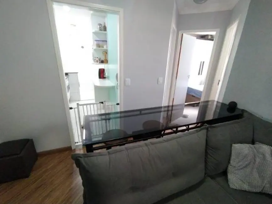 Apartamento com 2 quartos à venda, 50m2 em Sao Jose Dos Campos - SP - imagem 6 Foto 6 de Apartamento com 2 quartos à venda, 50m2 em Sao Jose Dos Campos - SP