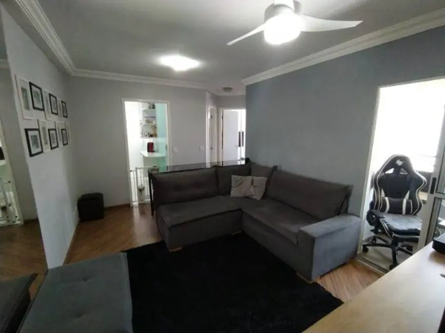 Foto 2 de Apartamento com 2 quartos à venda, 50m2 em Sao Jose Dos Campos - SP