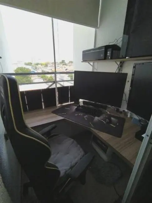 Apartamento com 2 quartos à venda, 50m2 em Sao Jose Dos Campos - SP - imagem 9 Foto 9 de Apartamento com 2 quartos à venda, 50m2 em Sao Jose Dos Campos - SP