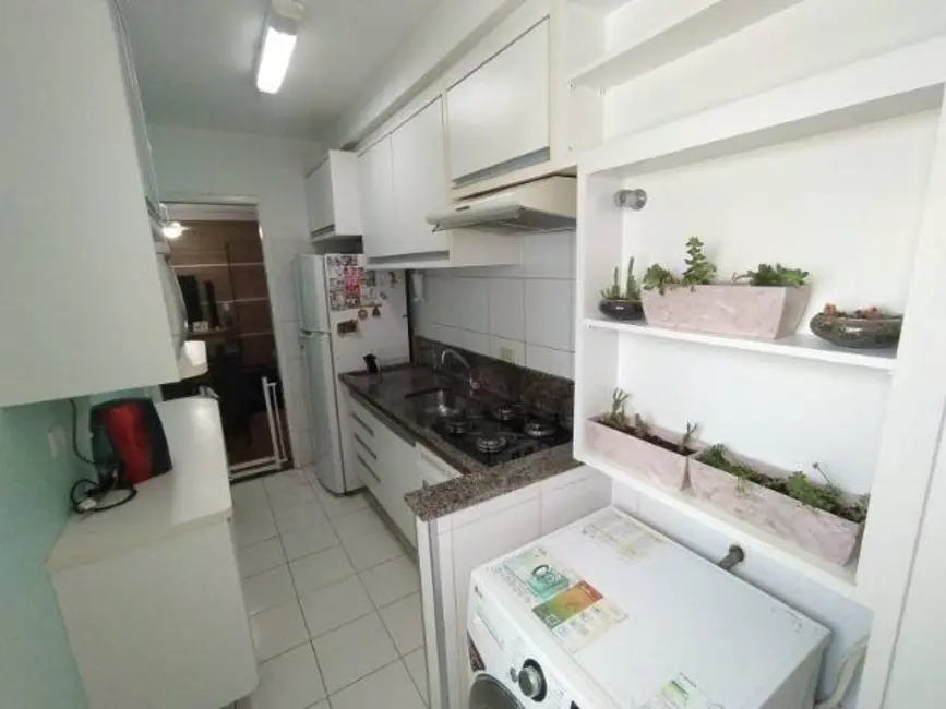 Apartamento com 2 quartos à venda, 50m2 em Sao Jose Dos Campos - SP - imagem 3 Foto 3 de Apartamento com 2 quartos à venda, 50m2 em Sao Jose Dos Campos - SP