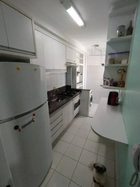 Apartamento com 2 quartos à venda, 50m2 em Sao Jose Dos Campos - SP - imagem 4 Foto 4 de Apartamento com 2 quartos à venda, 50m2 em Sao Jose Dos Campos - SP