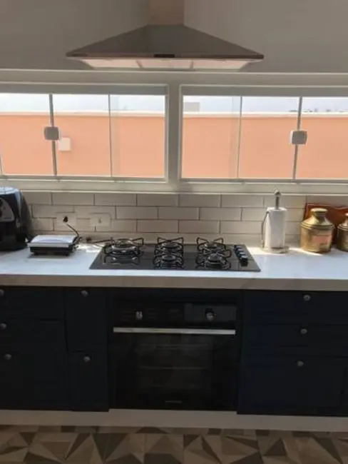 Casa com 4 quartos à venda, 367m2 em Sao Jose Dos Campos - SP - imagem 4 Foto 4 de Casa com 4 quartos à venda, 367m2 em Sao Jose Dos Campos - SP