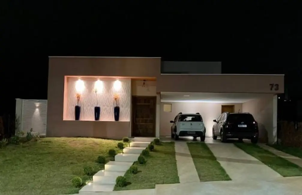 Foto 1 de Casa com 4 quartos à venda, 367m2 em Sao Jose Dos Campos - SP