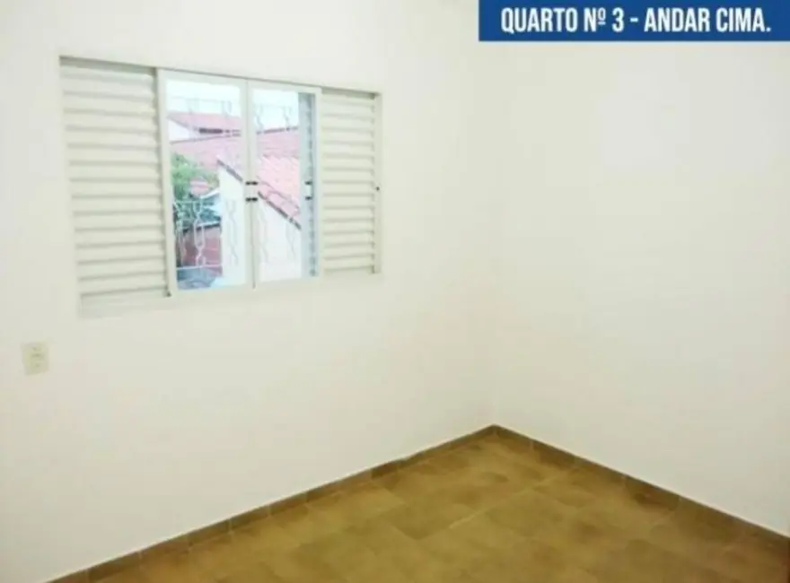 Foto 9 de Sobrado com 3 quartos à venda, 125m2 em Sao Jose Dos Campos - SP